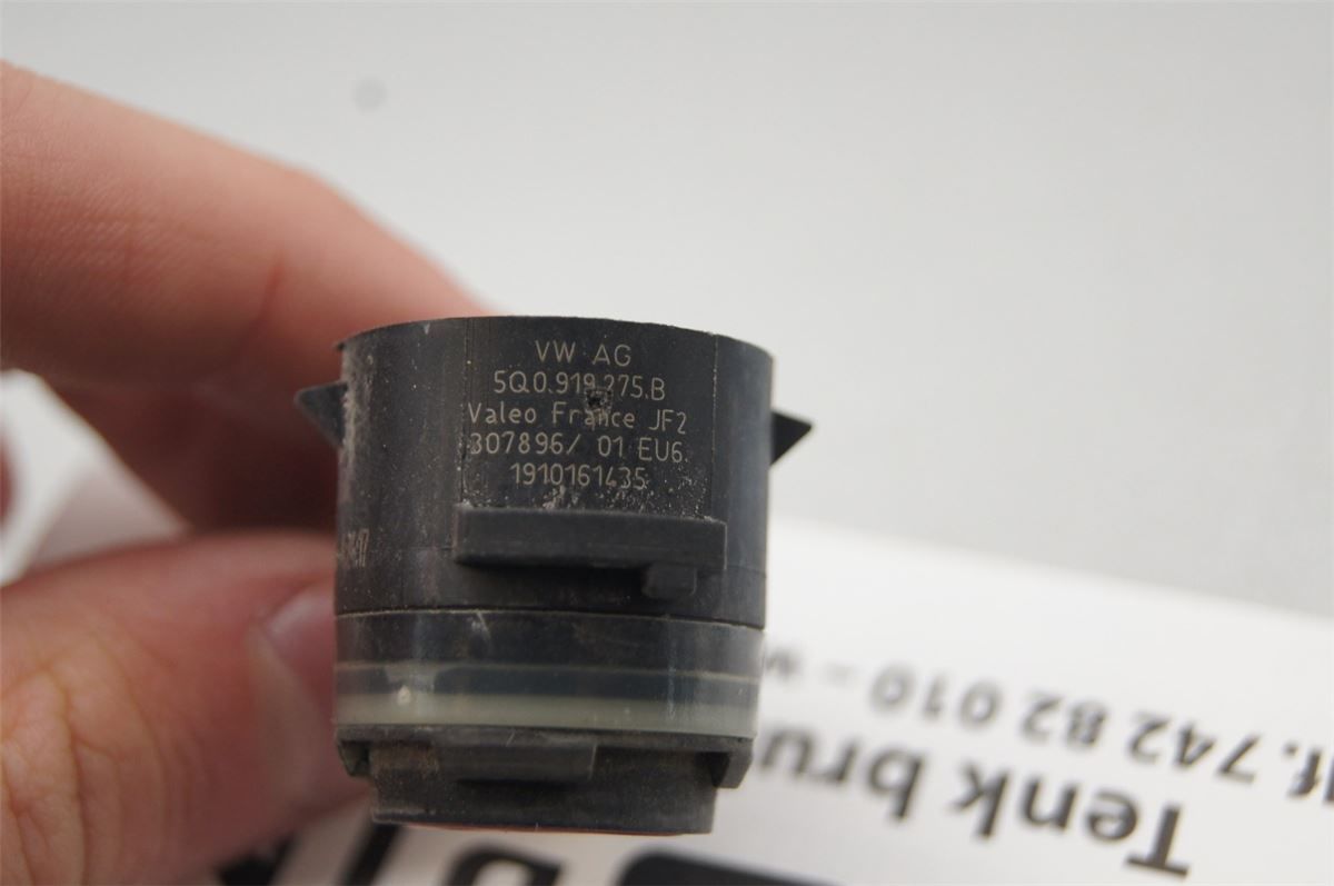 Sensor Parkering Front – bilde 1