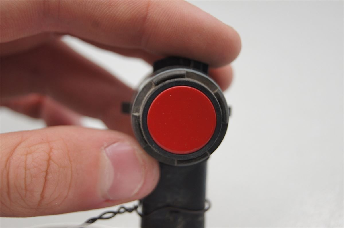 Sensor Parkering Front – bilde 2