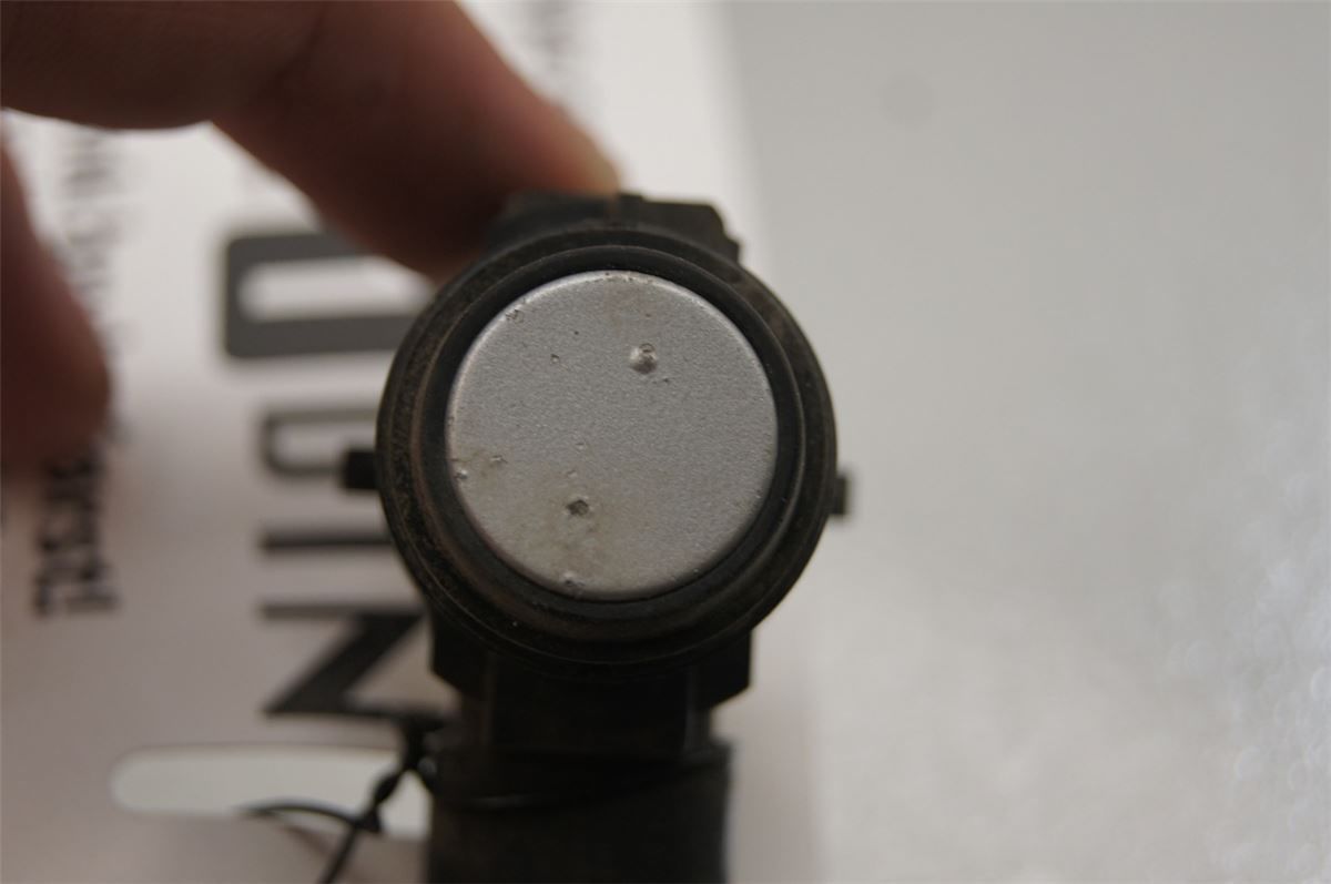 Sensor Parkering Front – bilde 1