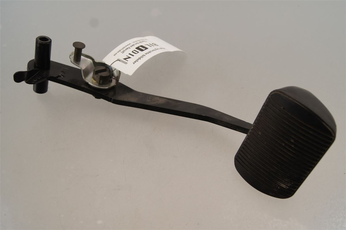 Bremsepedal – bilde 1
