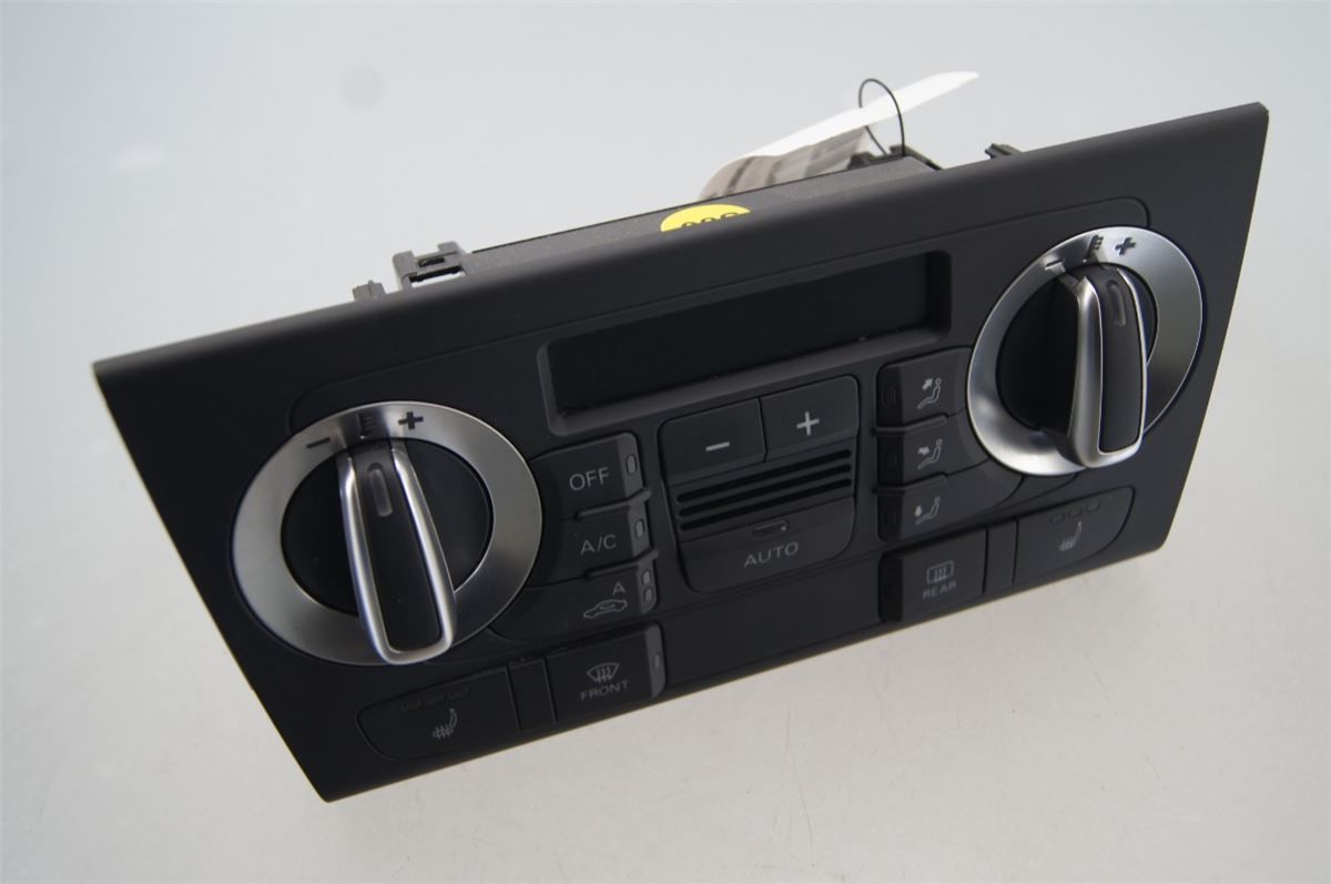 Varme AC Betjening/Display – bilde 1