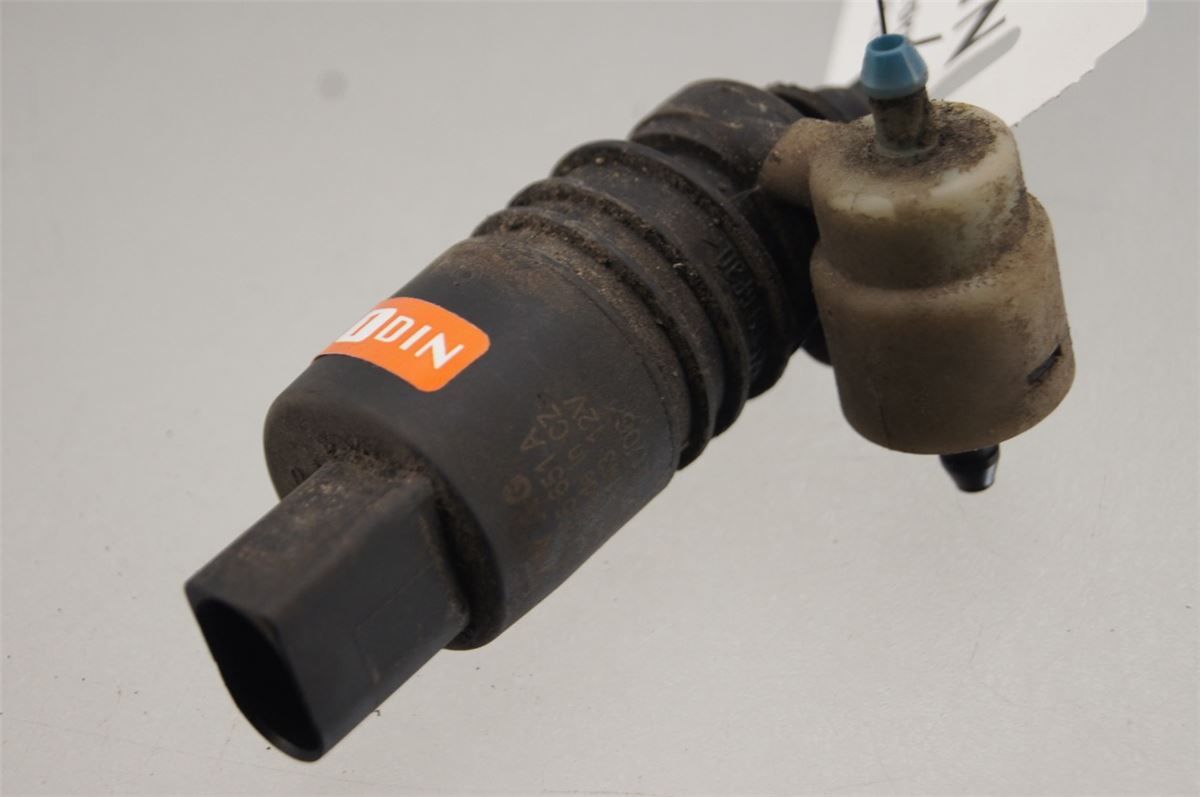 Spylerpumpe Frontrute – bilde 2