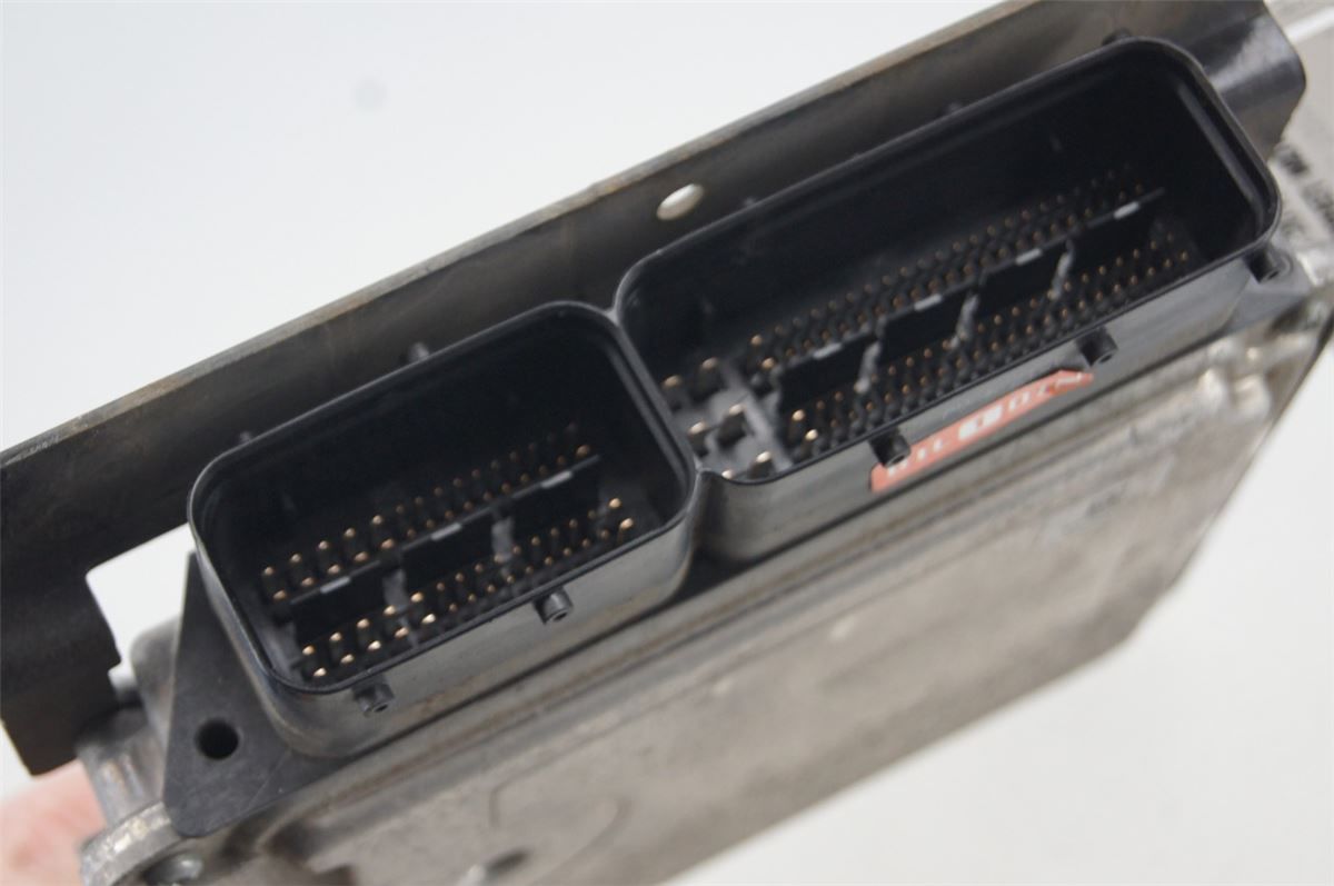 Styreenhet Motor (ECU) Diesel – bilde 3