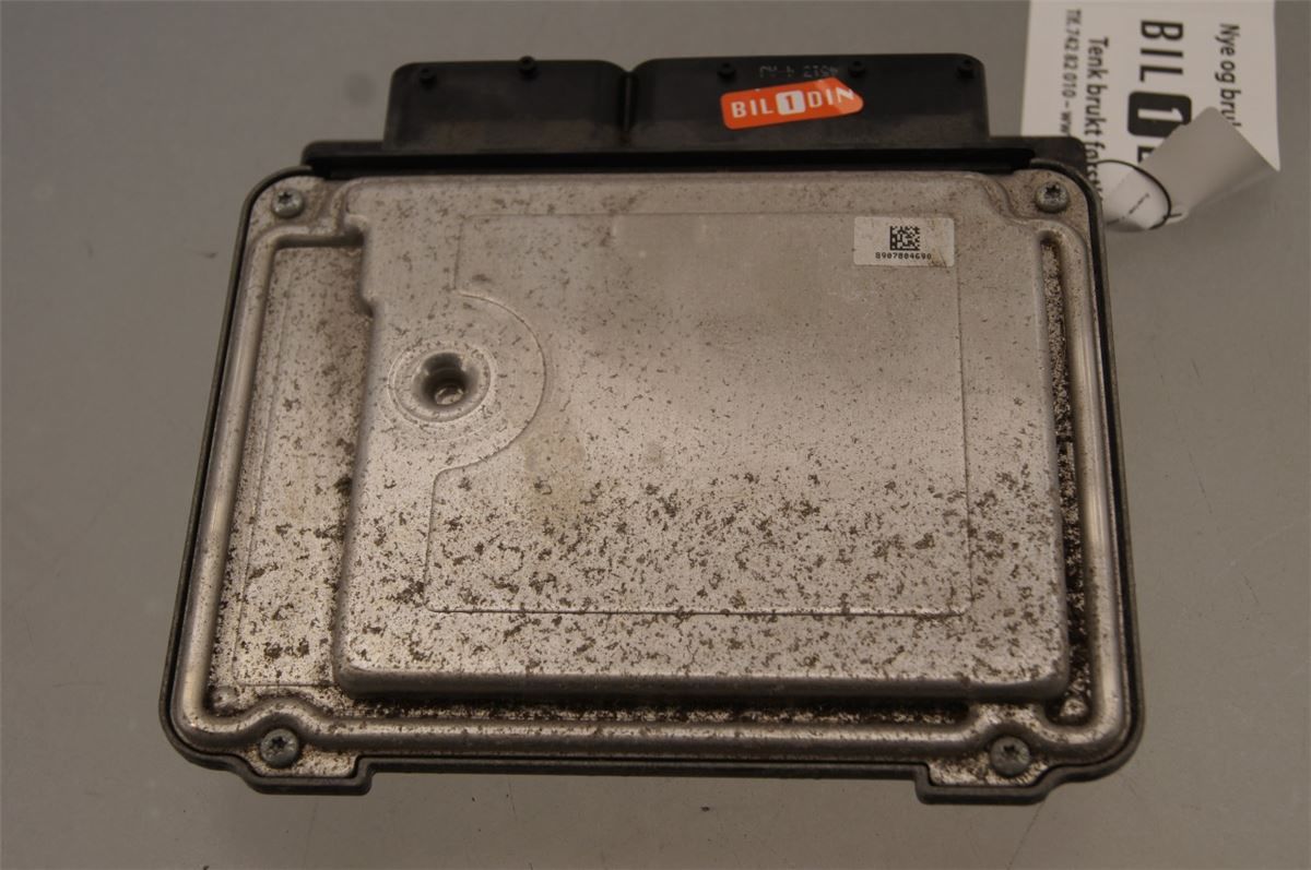 Styreenhet Motor (ECU) Diesel – bilde 4