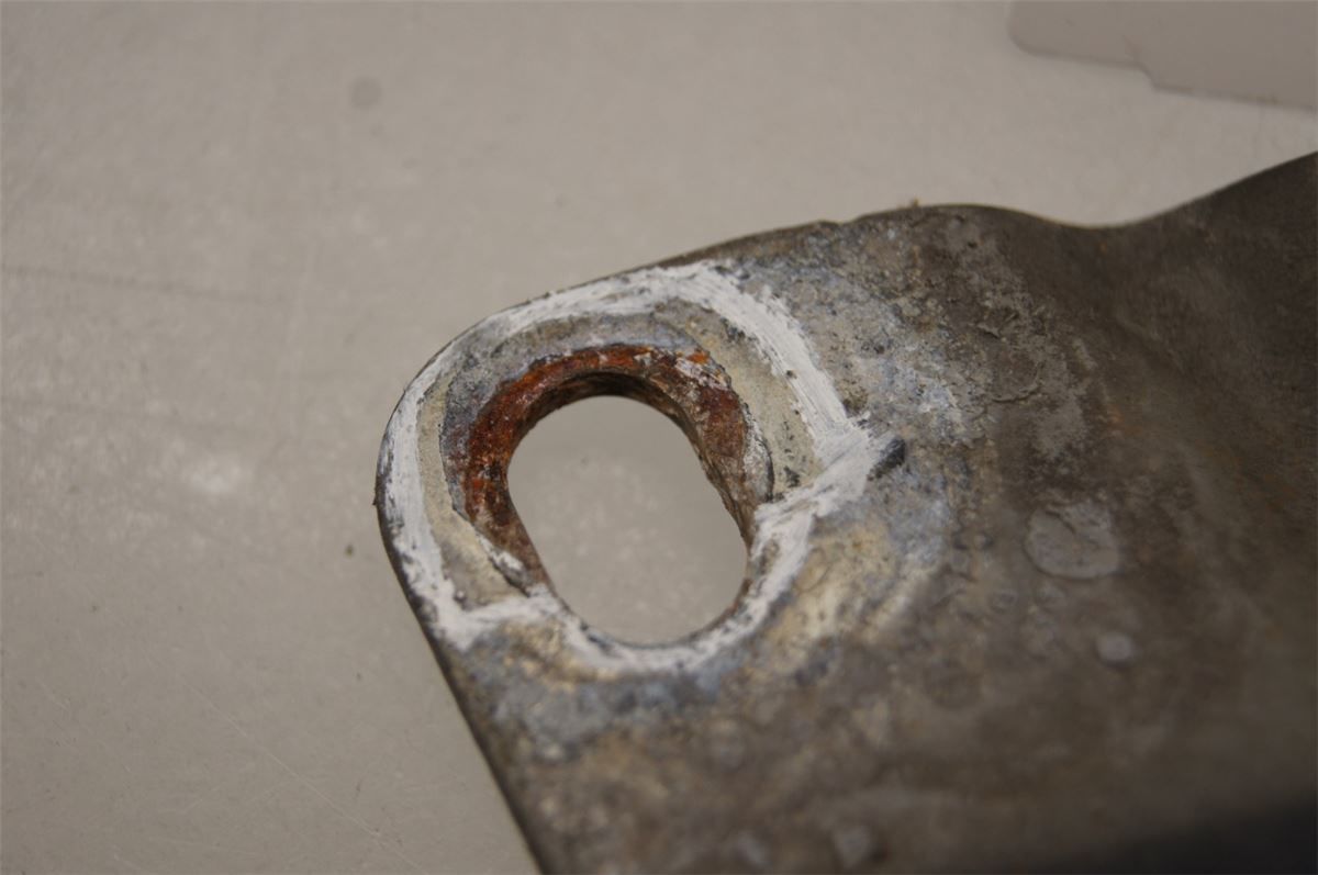 Panser Hengsel / Hengsler – bilde 3