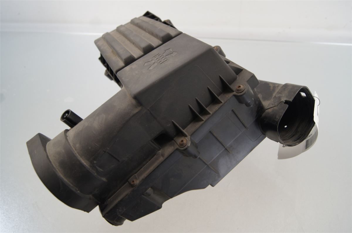 Luftfilter Boks – bilde 2