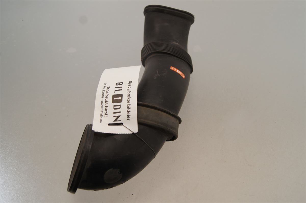 Luftstyring Front – bilde 1