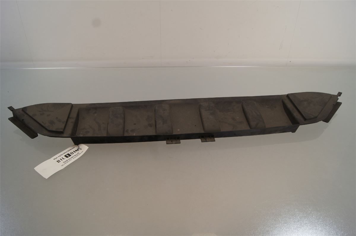 Luftstyring Front – bilde 1