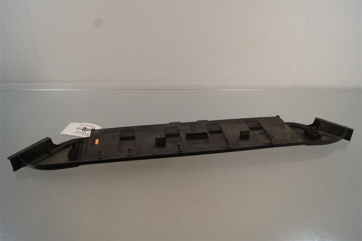 Luftstyring Front – bilde 2