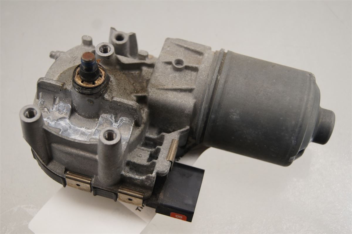 Viskermotor Frontrute – bilde 3