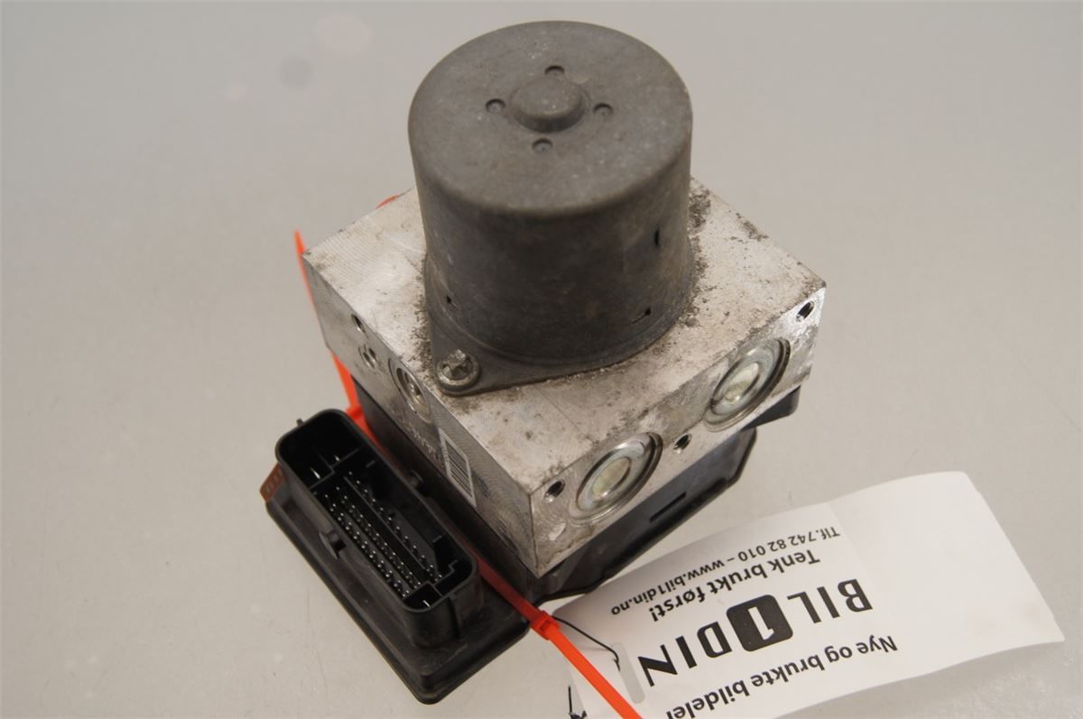 ABS Hydraulikkaggregat – bilde 1