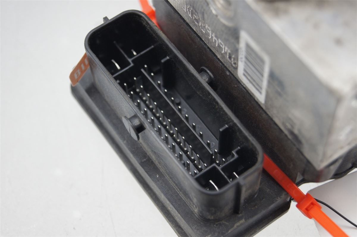 ABS Hydraulikkaggregat – bilde 2