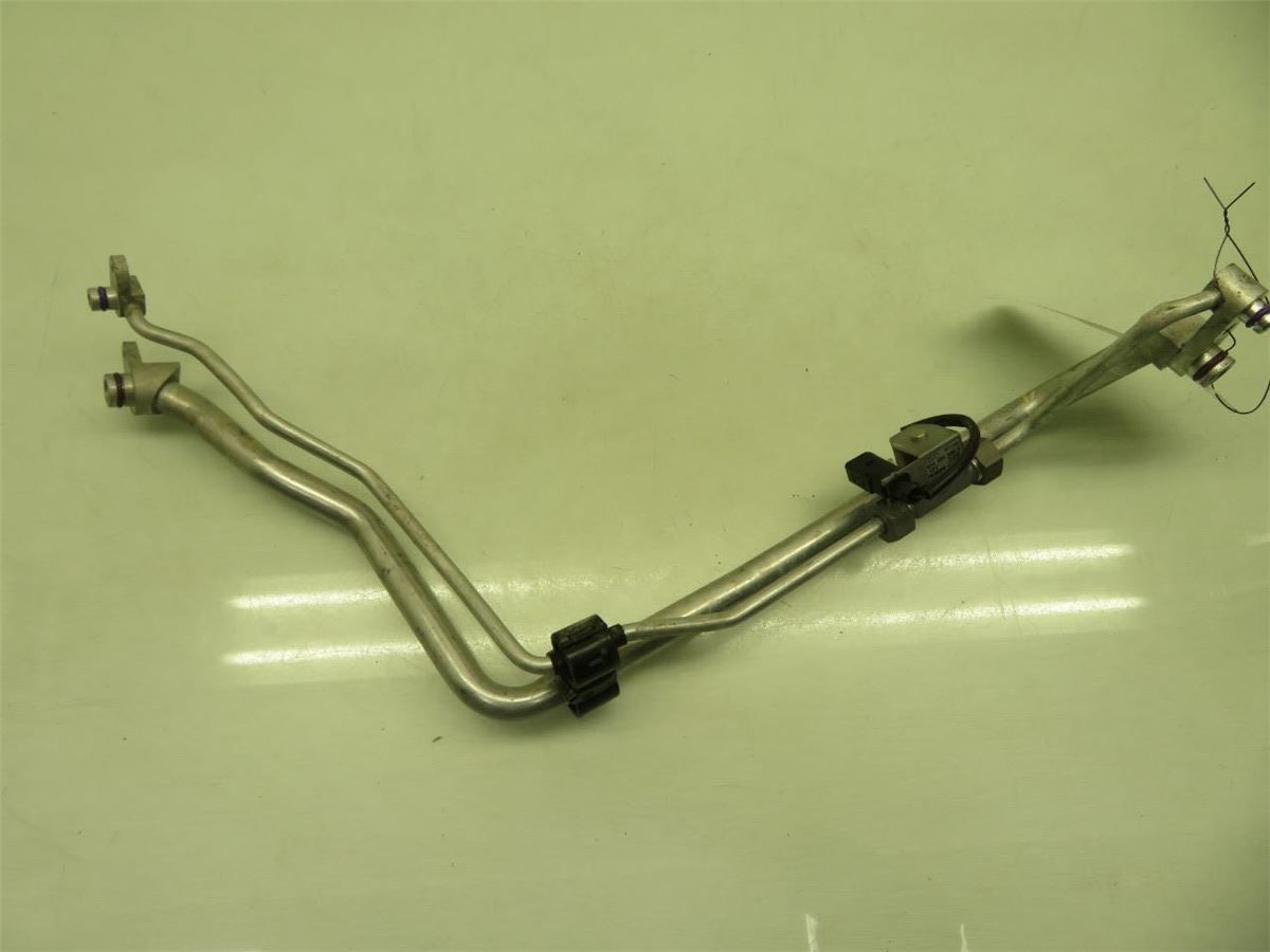 Varme AC Slange / Rør – bilde 1