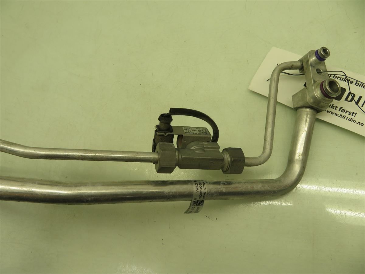 Varme AC Slange / Rør – bilde 2