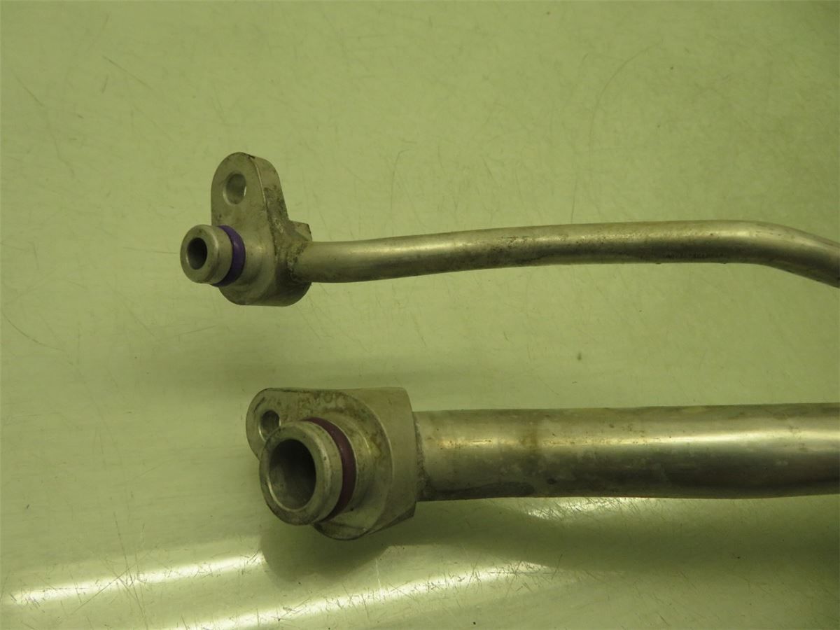 Varme AC Slange / Rør – bilde 3
