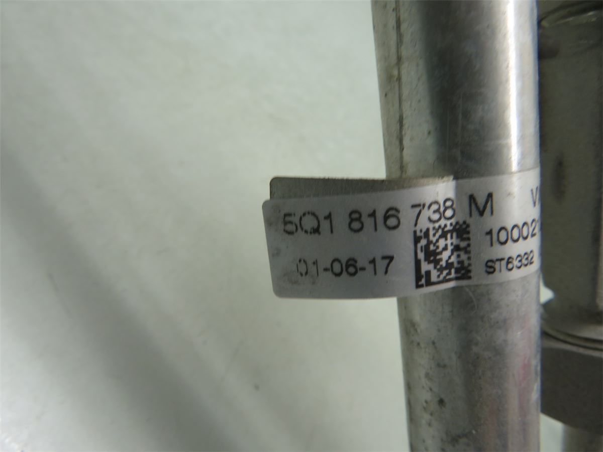 Varme AC Slange / Rør – bilde 5