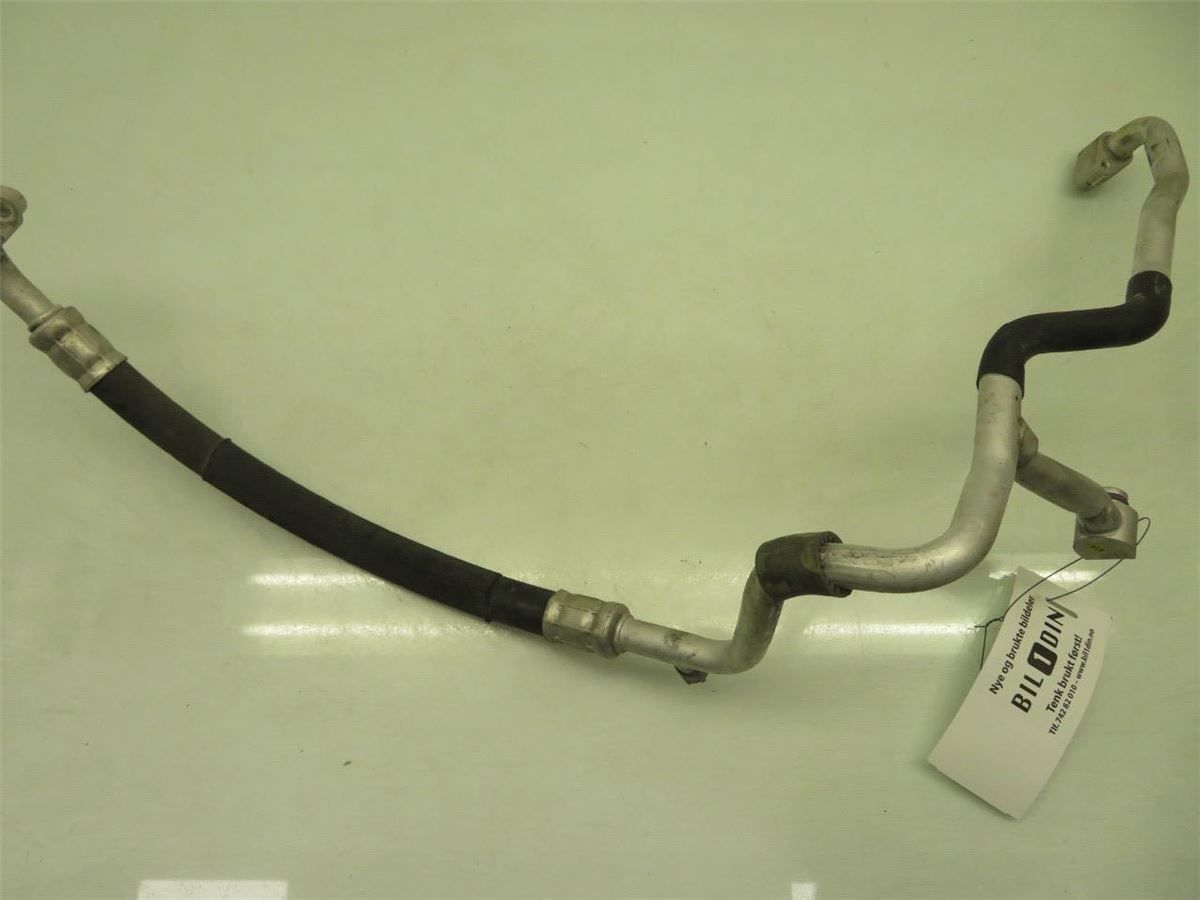 Varme AC Slange / Rør – bilde 1