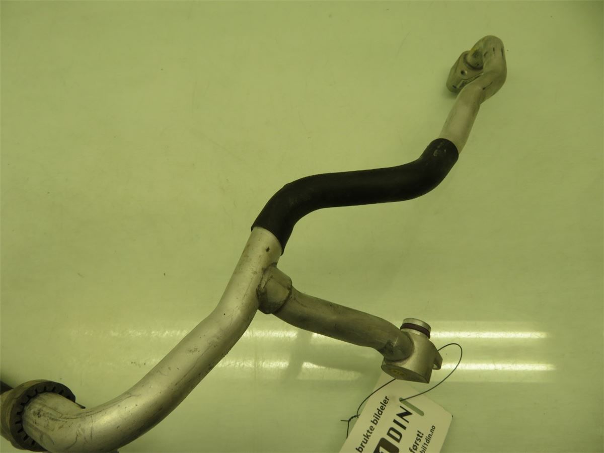 Varme AC Slange / Rør – bilde 2