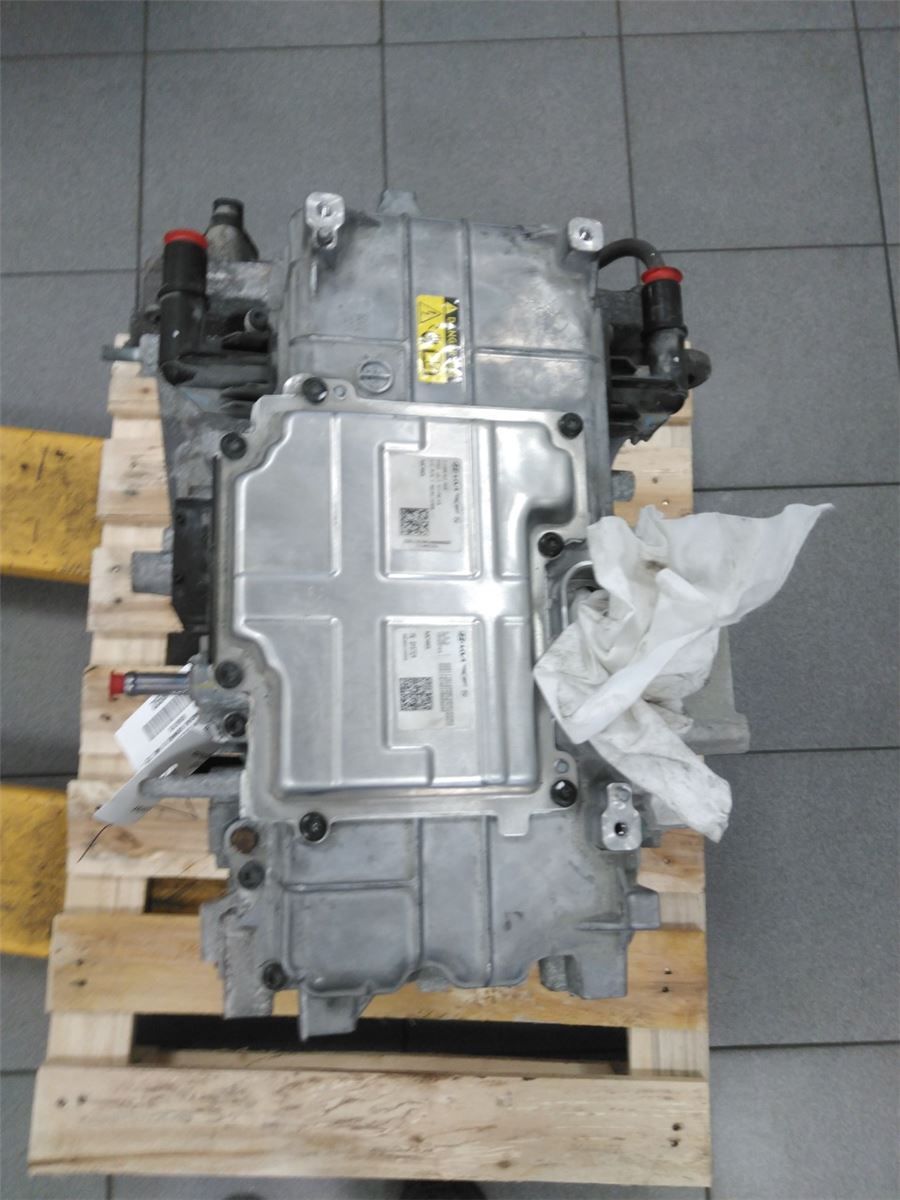 Motor Elektrisk Foran – bilde 5