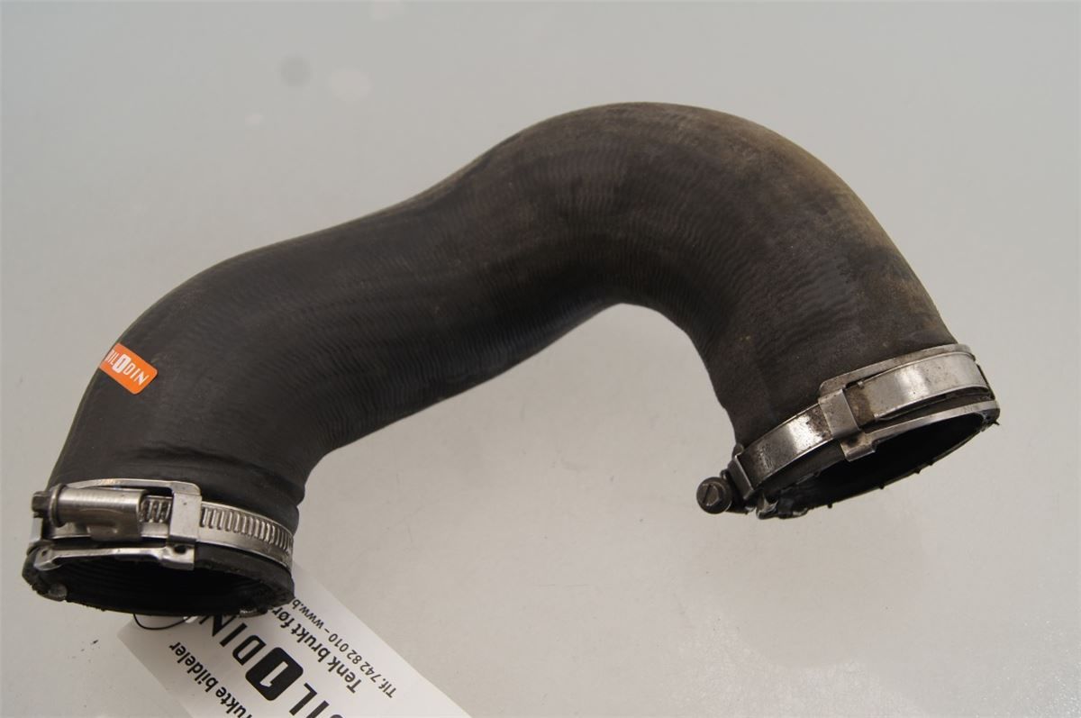 Intercooler Rør/Slange – bilde 1