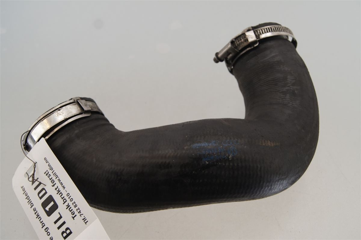 Intercooler Rør/Slange – bilde 2