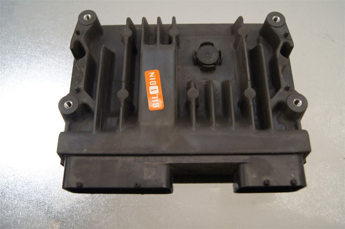 Styreenhet Motor (ECU) Bensin – bilde 1