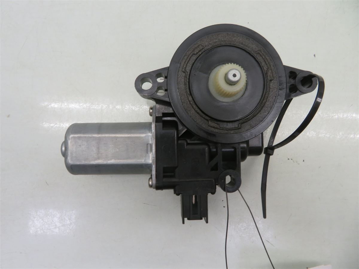 Vindusheismotor – bilde 1