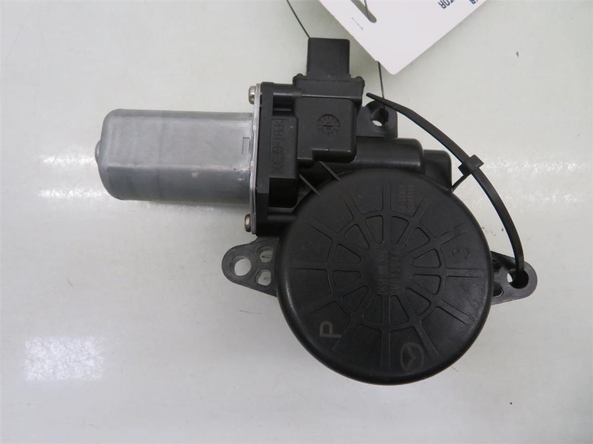 Vindusheismotor – bilde 2