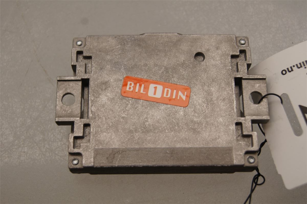 Stereo Antenneforsterker – bilde 1