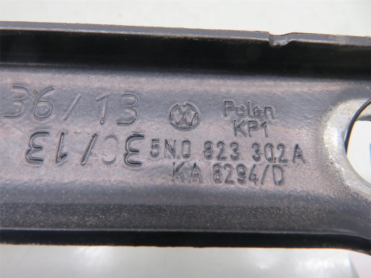 Panser Hengsel / Hengsler – bilde 3