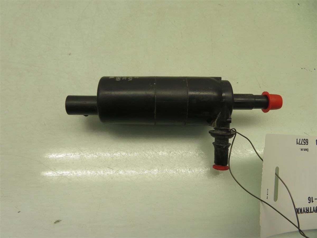 Spylerpumpe Høytrykk – bilde 2