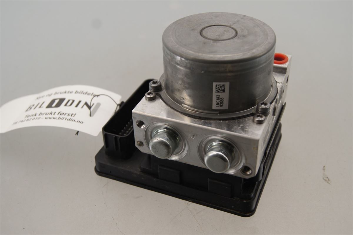 ABS Hydraulikkaggregat – bilde 1