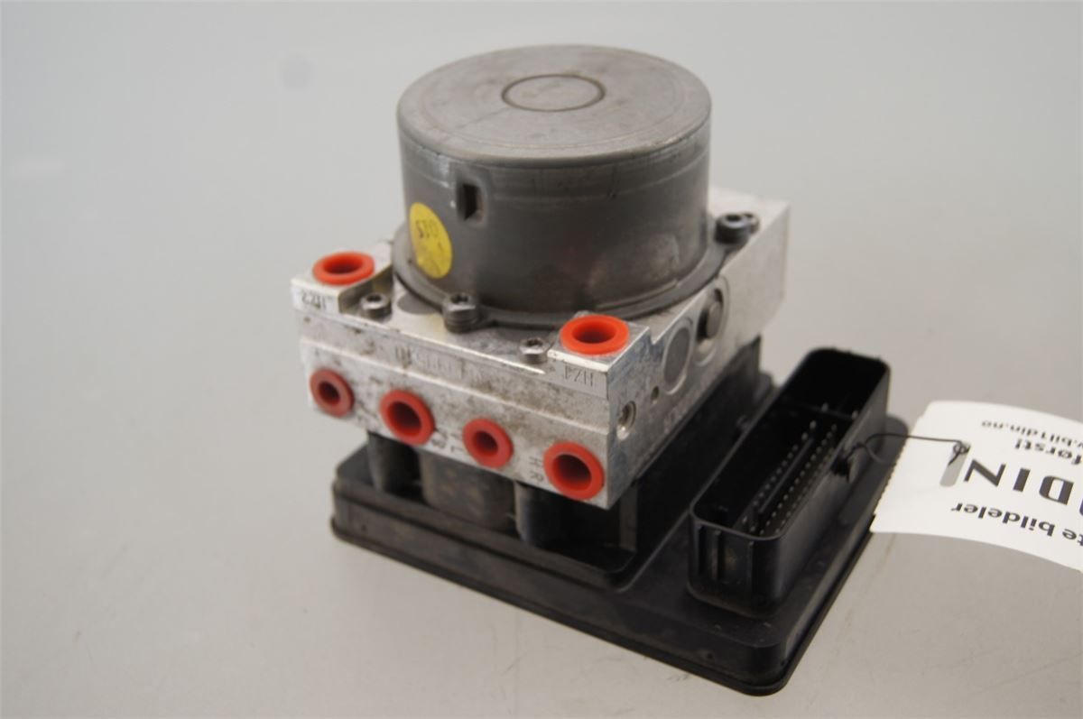ABS Hydraulikkaggregat – bilde 2
