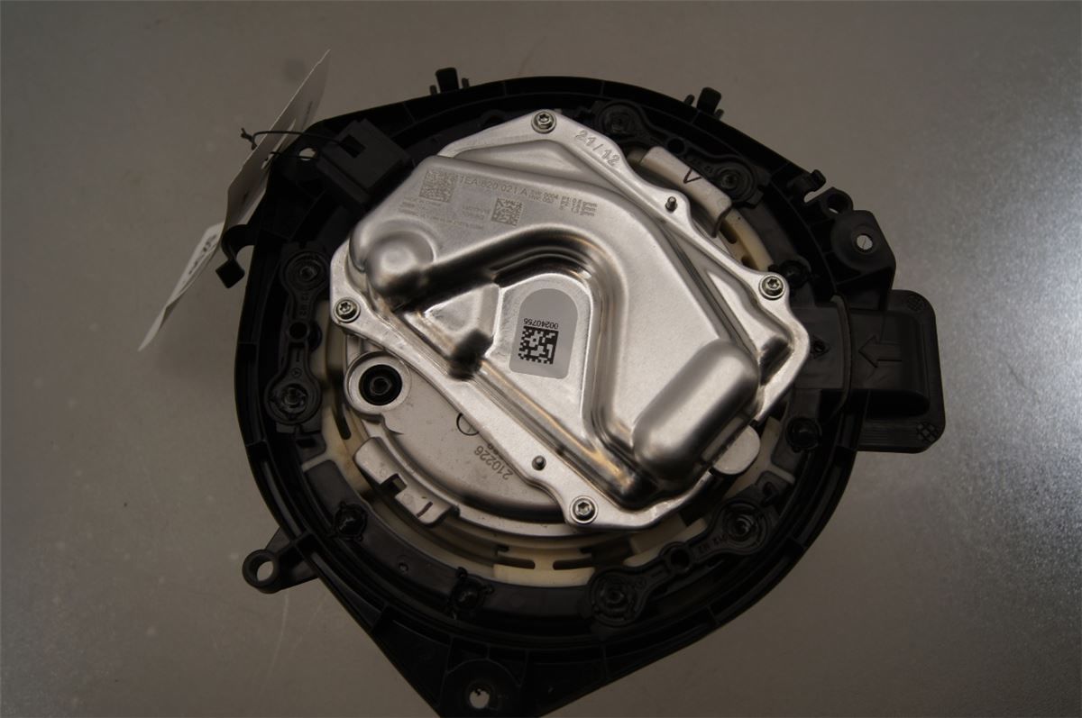 Varmeapparat Viftemotor – bilde 2