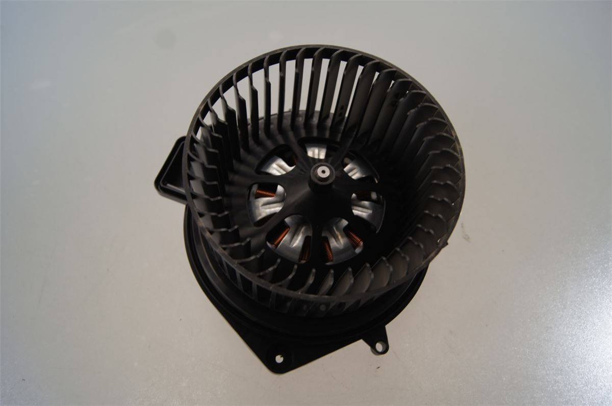 Varmeapparat Viftemotor – bilde 3