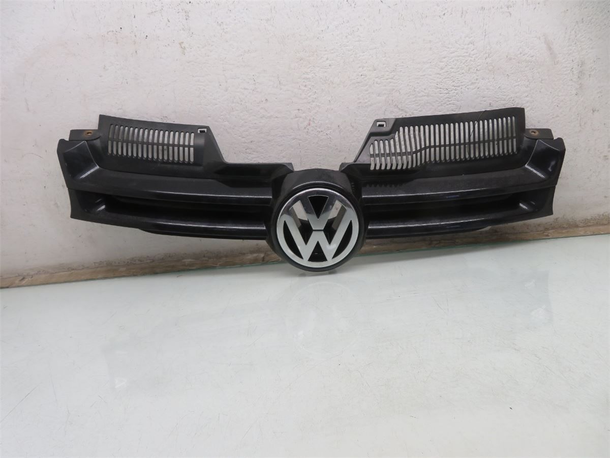 Grill Komplett – bilde 1