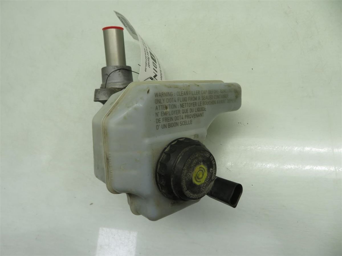 Brems Hovedsylinder – bilde 2