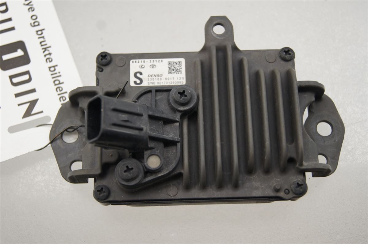 Sensor Adaptivradar Fartholder – bilde 2