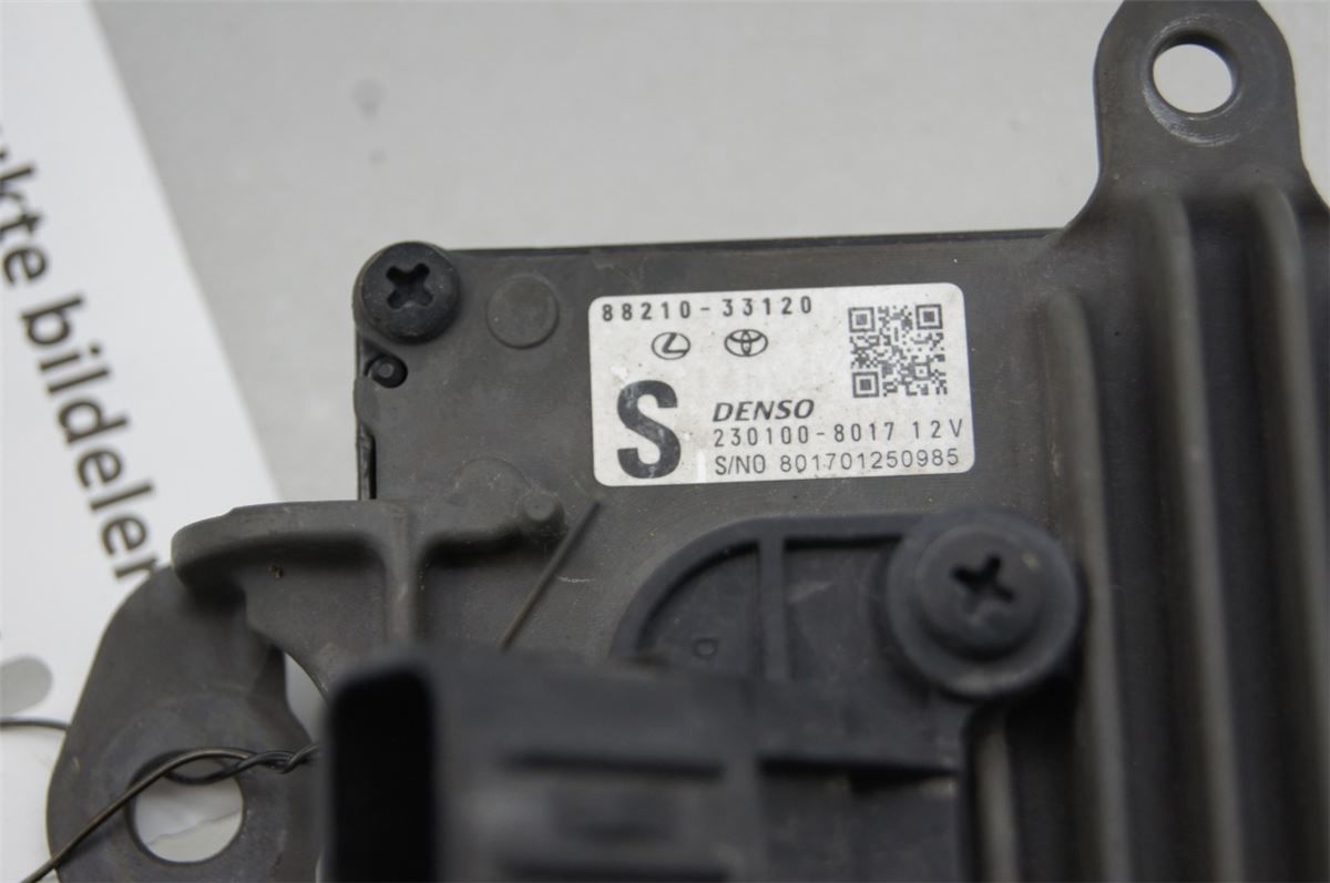 Sensor Adaptivradar Fartholder – bilde 3