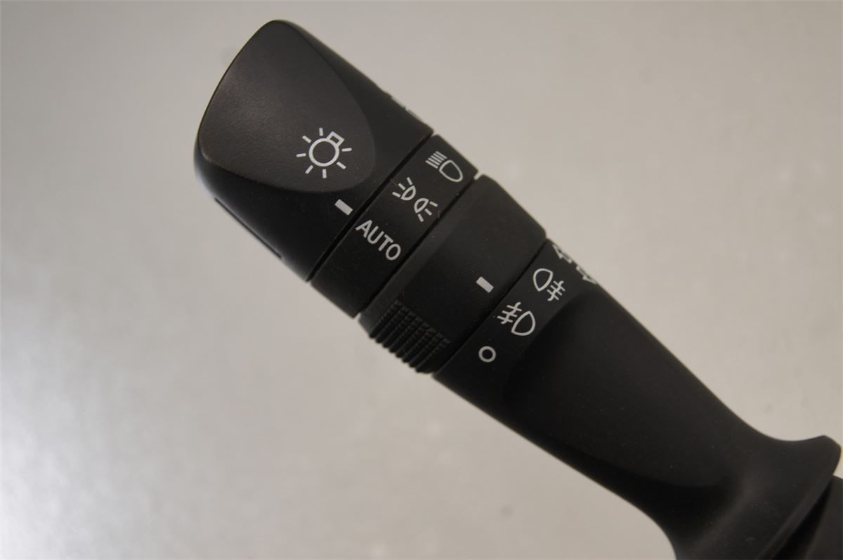Bryter Ratt Blinklys / Lys – bilde 2