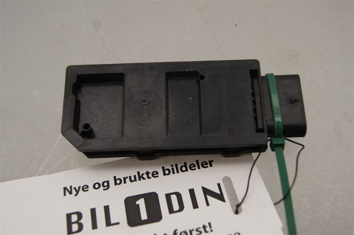 Styreenhet Nøkkelløst System – bilde 3