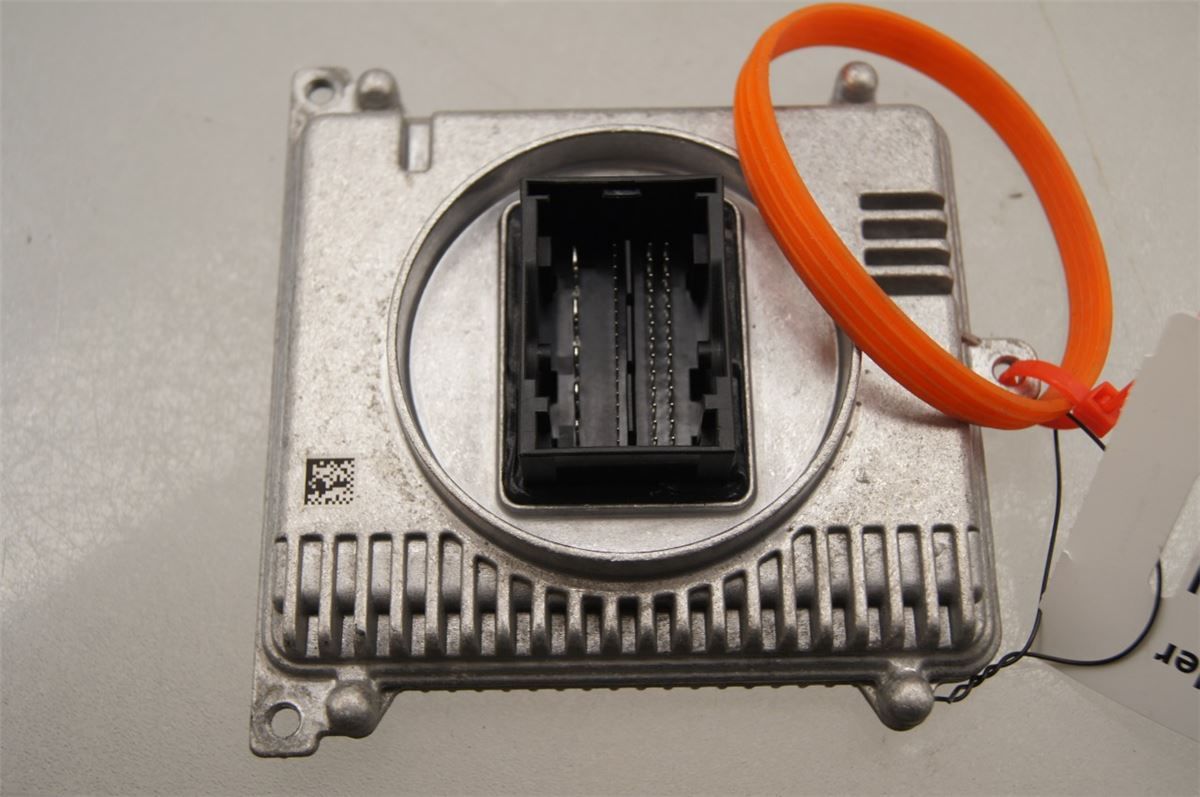 Styreenhet Xenon – bilde 1