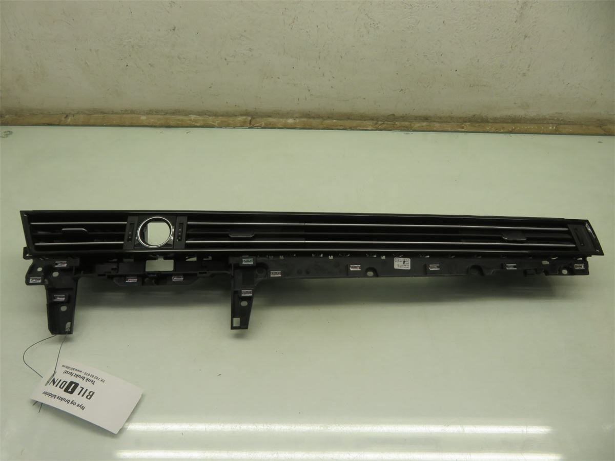 Dashbord Kanal / Dyse – bilde 1