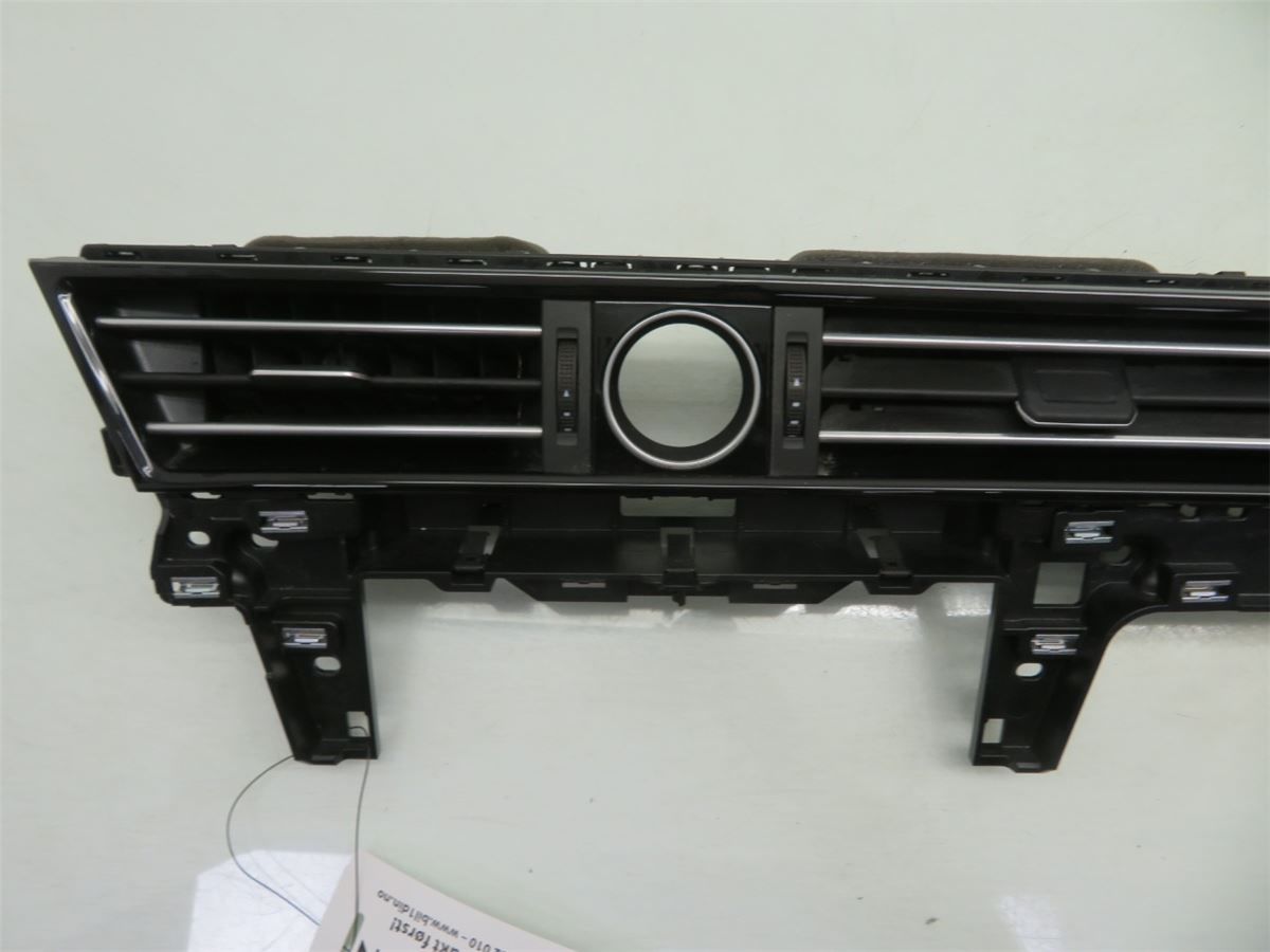 Dashbord Kanal / Dyse – bilde 2