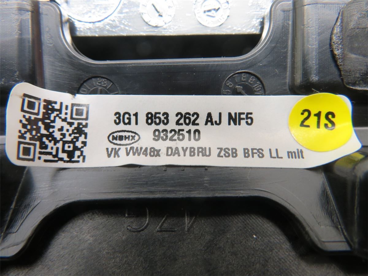 Innr. Dashbord Pyntelist/Ramme – bilde 6