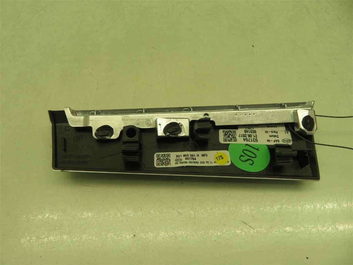 Innr. Dashbord Pyntelist/Ramme – bilde 2