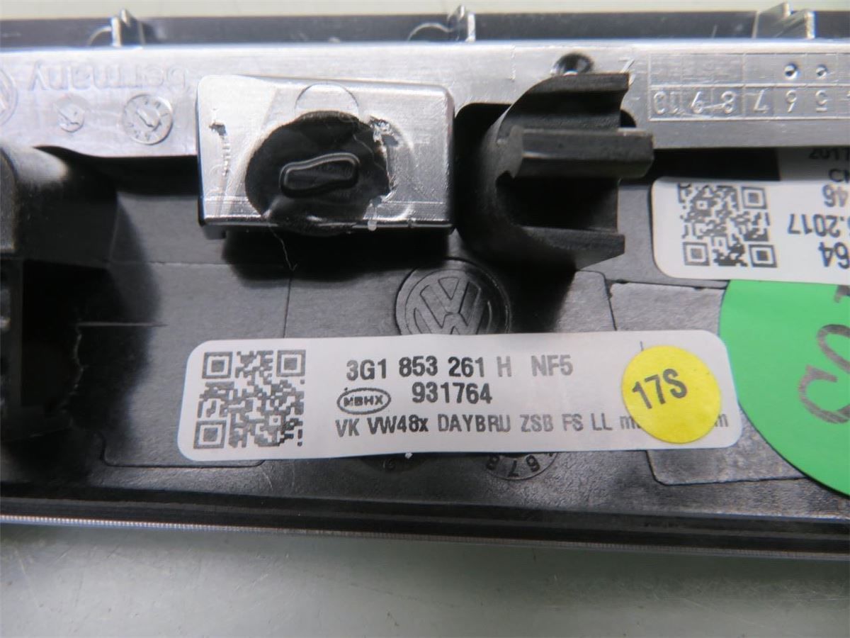 Innr. Dashbord Pyntelist/Ramme – bilde 3