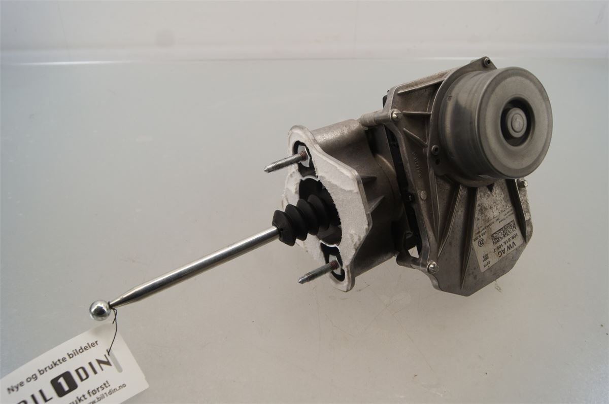 Bremseservo – bilde 1