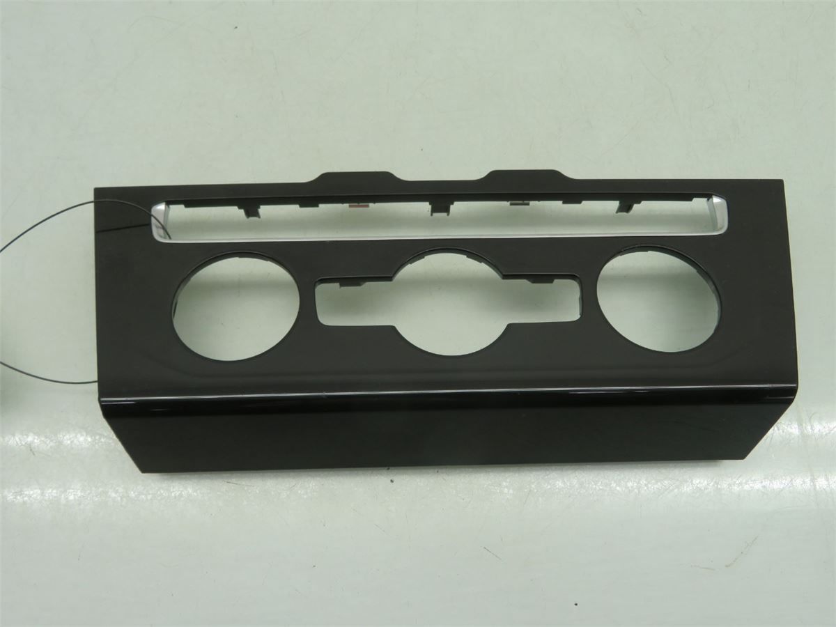 Instrument Ramme – bilde 1