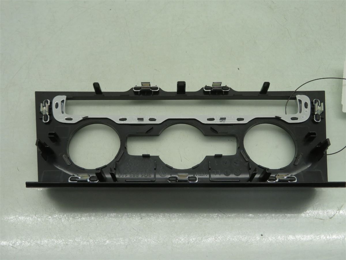 Instrument Ramme – bilde 2